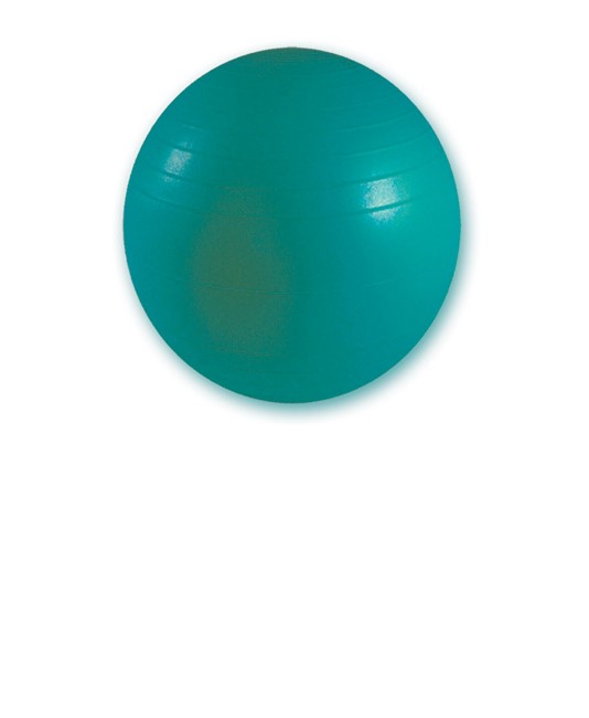 PALLA RESISTENTE diametro 65 cm - verde