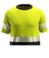 T-shirt ad alta visibilità Safety Jogger Scuti