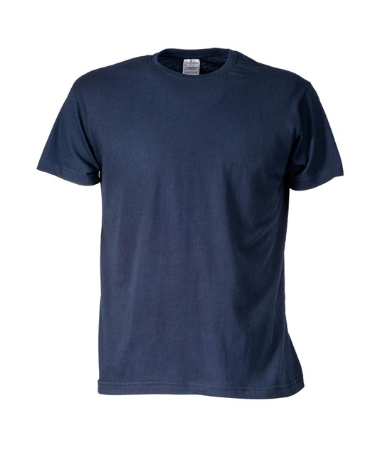 T-Shirt da bambino (taglie da 5 a 14 anni) 100 % cotone pettinato 145 g/m2