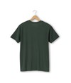 T-shirt 100% cotone organico Utopic