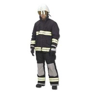 Antincendio e protezione civile