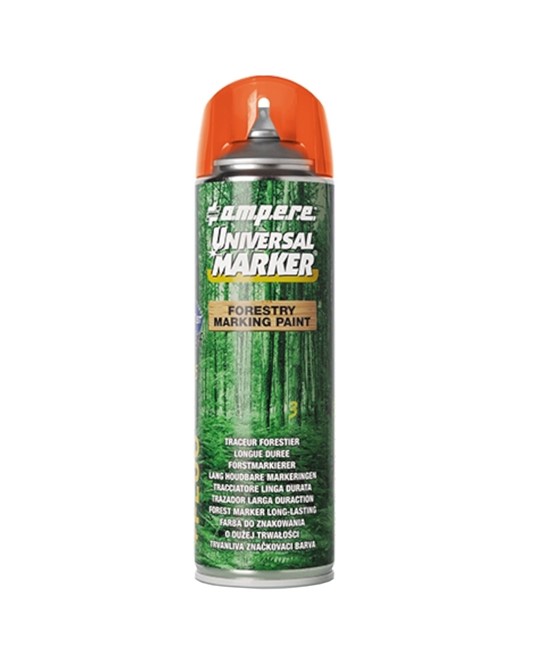 Tracciatore universale spray Ampere Universal Marker in offerta