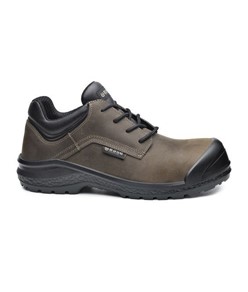 Scarpe antinfortunistiche basse Base Protection Be-Browny