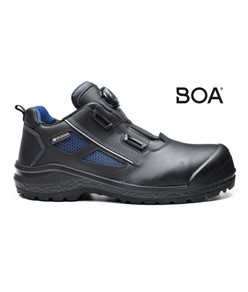 Scarpe antinfortunistiche S3 Base Protection Be-fast