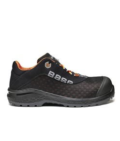 Scarpe antinfortunistiche S1P Base Protection Be-fit
