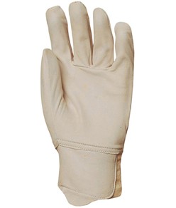guanti in pelle fiore di capretto Coverguard