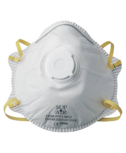 mascherine filtranti Coverguard MO23106