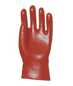 guanti in PVC con cotone spalmato Coverguard Eurostrong 3520