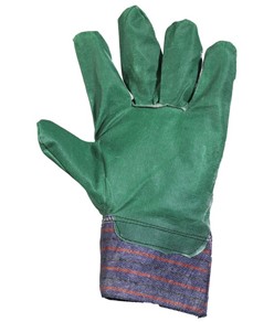 guanti di protezione in cotone spalmati PVC Coverguard