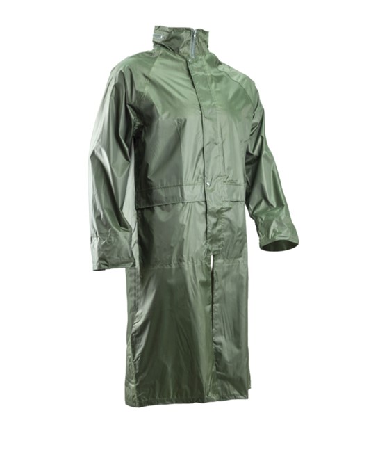 giacche da lavoro impermeabile Coverguard PVC Coat