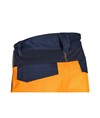 Pantaloni da lavoro alta visibilità Coverguard Hibana