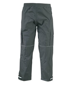 Pantaloni da lavoro impermeabili traspiranti in Ripstop