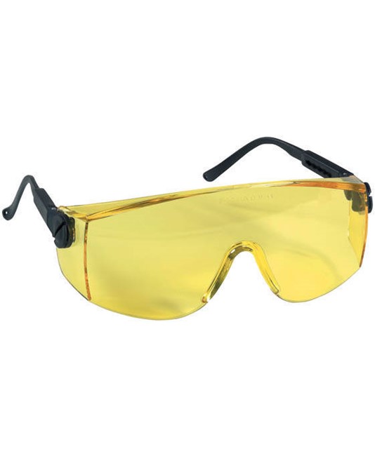 occhiali protettivi da lavoro Coverguard