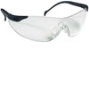 occhiali protettivi con lenti in policarbonato Coverguard Stylux