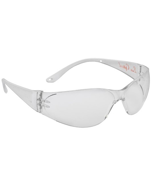 occhiali protettivi antiappannanti Coverguard