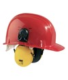 Cuffie antirumore con adattatore per casco Coverguard MO60750