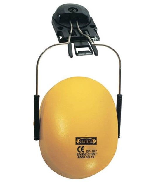 Cuffie antirumore con adattatore per casco Coverguard MO60750