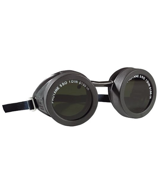 occhiali da saldatore Coverguard Duolux A