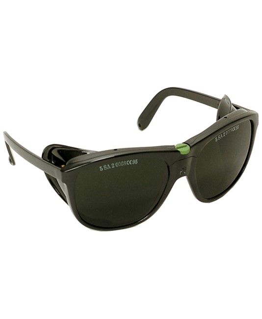 occhiali da saldatore Coverguard Luxavis  5