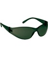 occhiali protettivi lenti verdi UVV 400 Coverguard