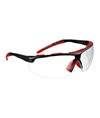 occhiali protettivi a lente panoramica Coverguard Streamlux