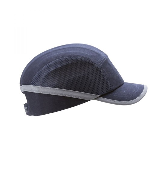berretti antiurto con guscio di protezione in ABS