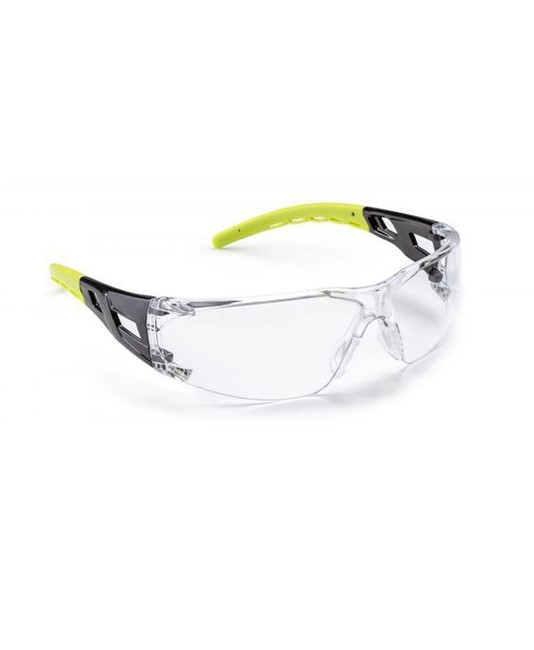 occhiali protettivi antiappannamento Coverguard Limelux