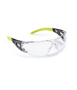 occhiali protettivi antiappannamento Coverguard Limelux