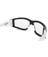 occhiali di protezione in policarbonato Coverguard Sigma dust
