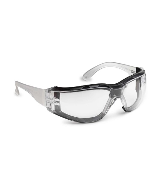 occhiali di protezione in policarbonato Coverguard Sigma dust