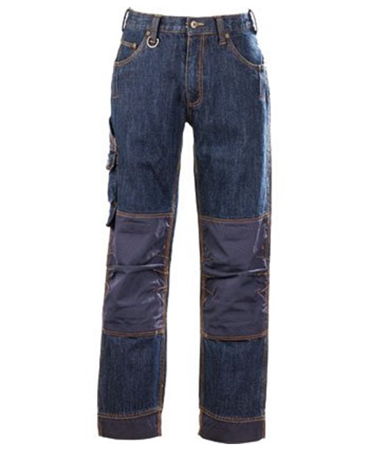 Jeans da lavoro Coverguard