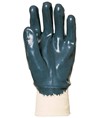 guanti in cotone alta qualità Coverguard Eurostrong 9610
