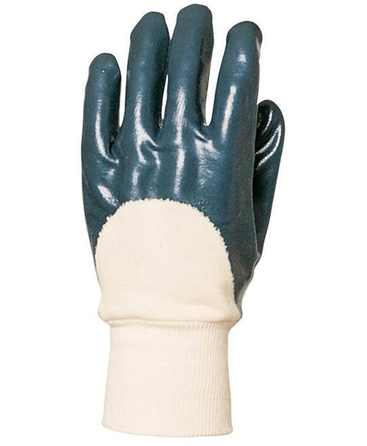 guanti in cotone alta qualità Coverguard Eurostrong 9610