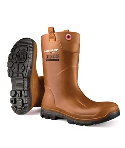 Stivali di sicurezza Dunlop Rigair Pro (Rigpro)