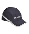 Cappellino paracolpi Safemax Servizio Sicurezza