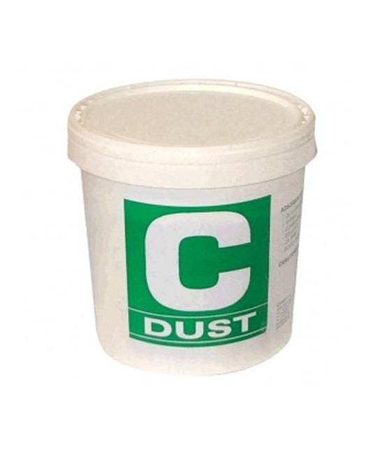 Polvere assorbente  C-dust