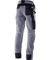 Pantaloni da lavoro impermeabili Diadora Carbon Performance