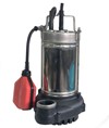 Pompa sommergibile per acque chiare - Potenza 770/1000/1600W