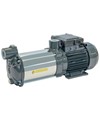 Pompa centrifuga multigirante in ghisa - Qmax 100 l/min e Hmax 35m