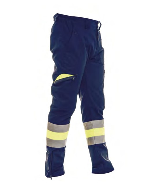 Pantalone protezione civile  PC002