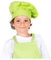 Cappello da chef bambini Garys