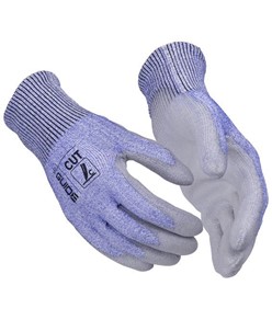 guanti antitaglio C senza fibra di vetro Guide 317