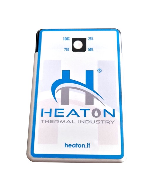 Batteria per maglia termica Heaton