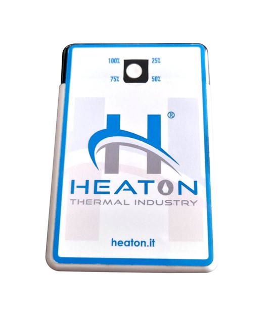 Batteria per maglia termica Heaton