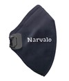 mascherine Narvalo FFP2 - BLS512