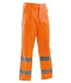 Pantaloni alta visibilità invernali P&P AVC02205