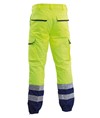 Pantaloni protezione civile P&P Loyal AVR59209
