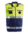 Giubbotto protezione civile P&P Loyal AVR98209