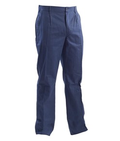Pantaloni lunghi invernali blu P&P Loyal FUS39101