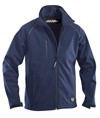 Giacca in Softshell P&P Loyal Montreal